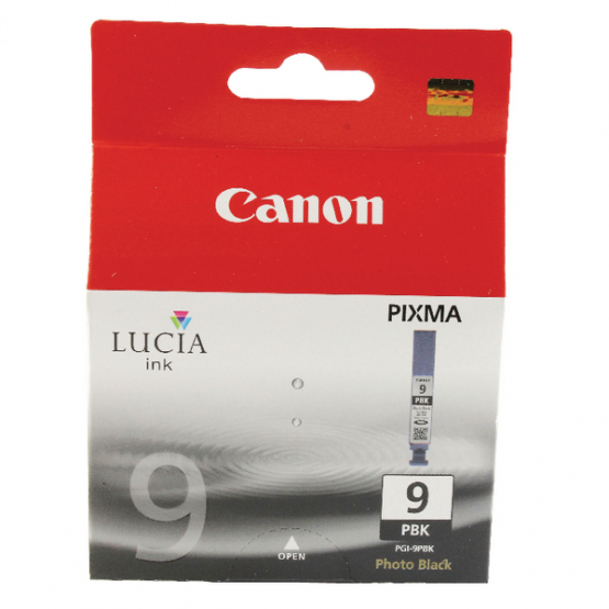 Canon PRO9500 Photo Black Ink Cartridge (1034B001) 